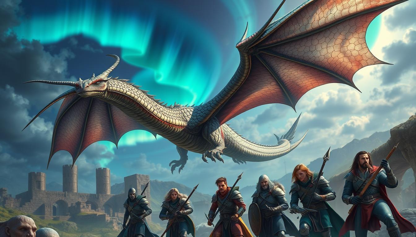 Vaincre le Revenant Dragon : votre guide ultime dans The Veilguard