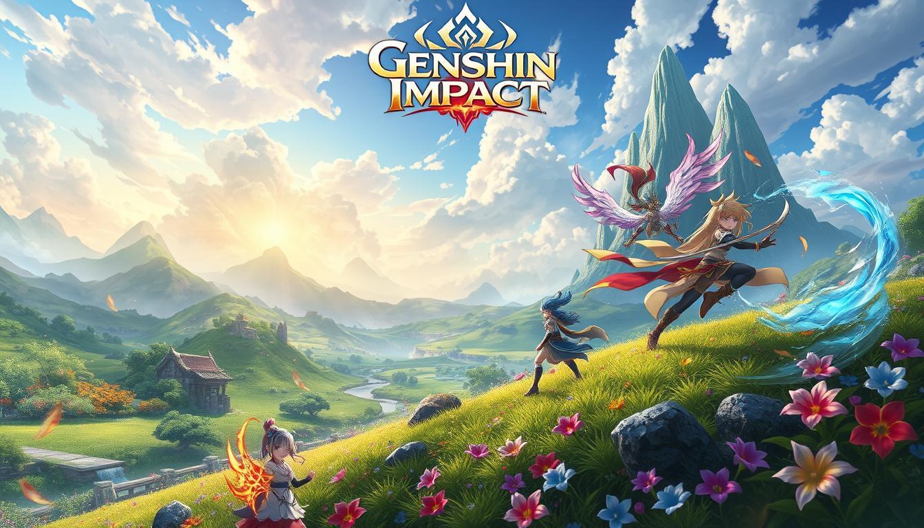 Genshin Impact 5.2 : Révélations choc à ne pas manquer le 8 novembre !