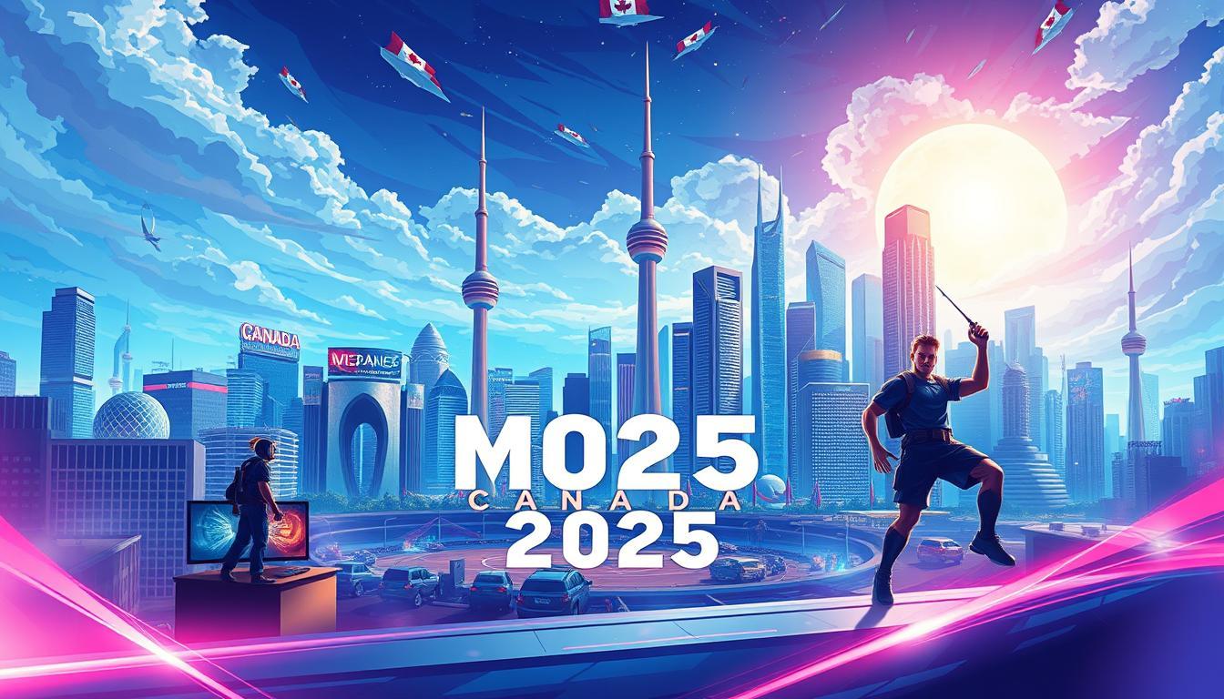 MSI 2025 : Le Canada s'apprête à vibrer au rythme des esports !