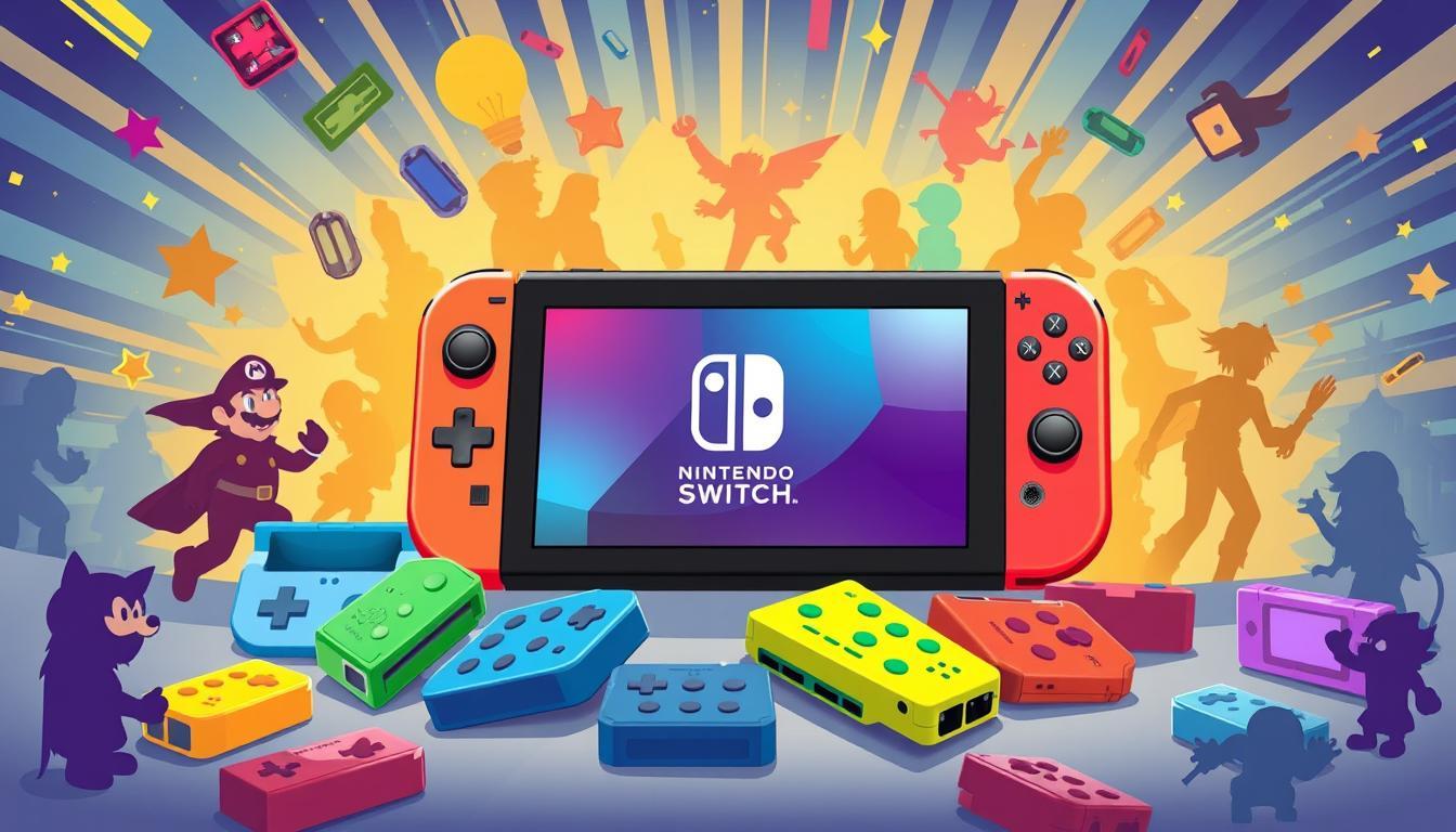 Nintendo Switch Online : un succès fulgurant, mais à quel prix ?