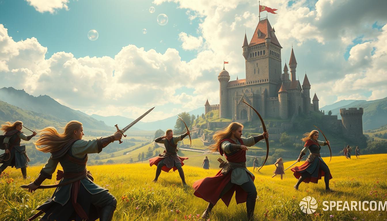 Kingdom Come: Deliverance 2 sans DRM : un choix audacieux pour les joueurs !