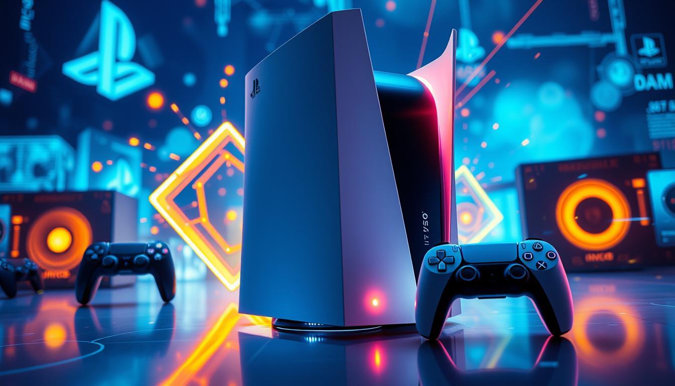 PS5 Pro : PSSR, la technologie qui révolutionne le jeu vidéo !