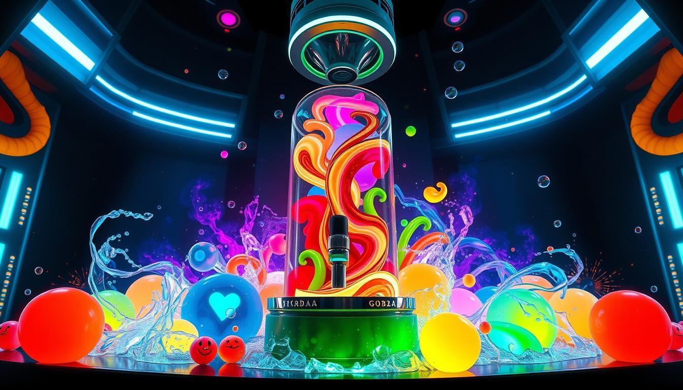 Soda Fountain : le Gobblegum qui change la donne dans BO6 !