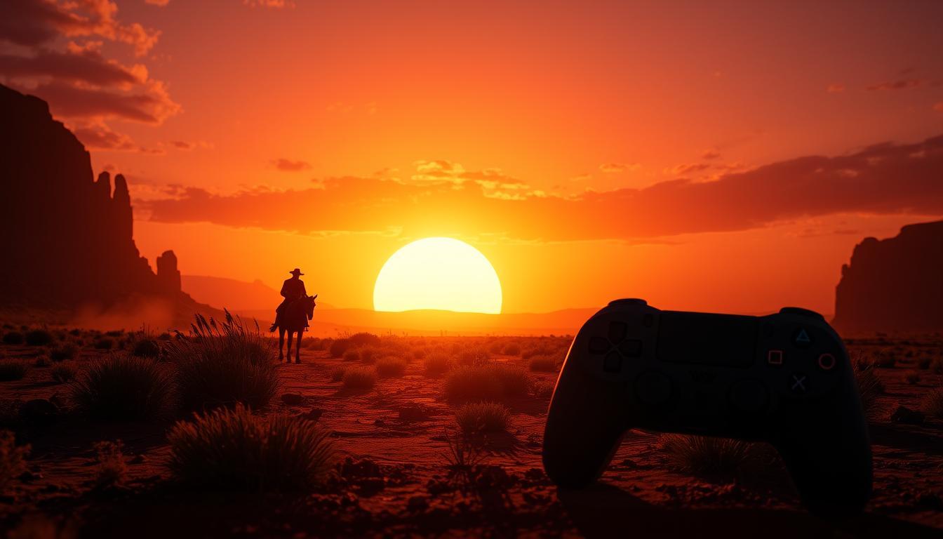 Red Dead Redemption remaster : un classique cher qui divise les joueurs !