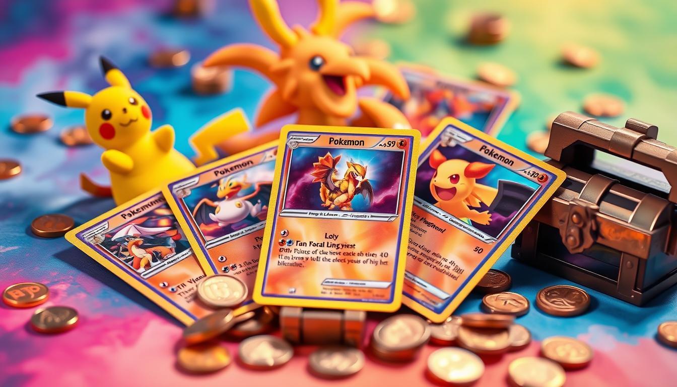 Maximisez vos chances : astuces pour Pokémon TCG Pocket !