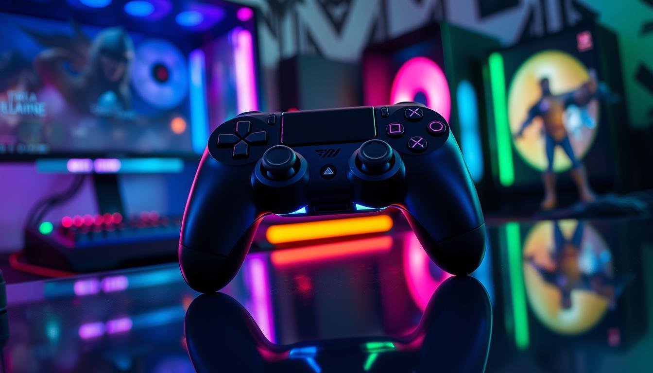 Le Wireless Horipad for Steam : la manette qui va révolutionner vos jeux !