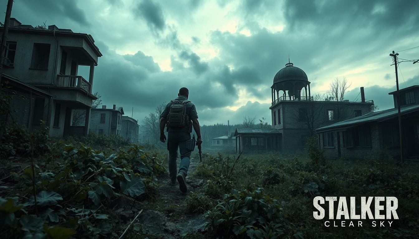 S.T.A.L.K.E.R.: Clear Sky sur Switch : entre promesse et désillusion