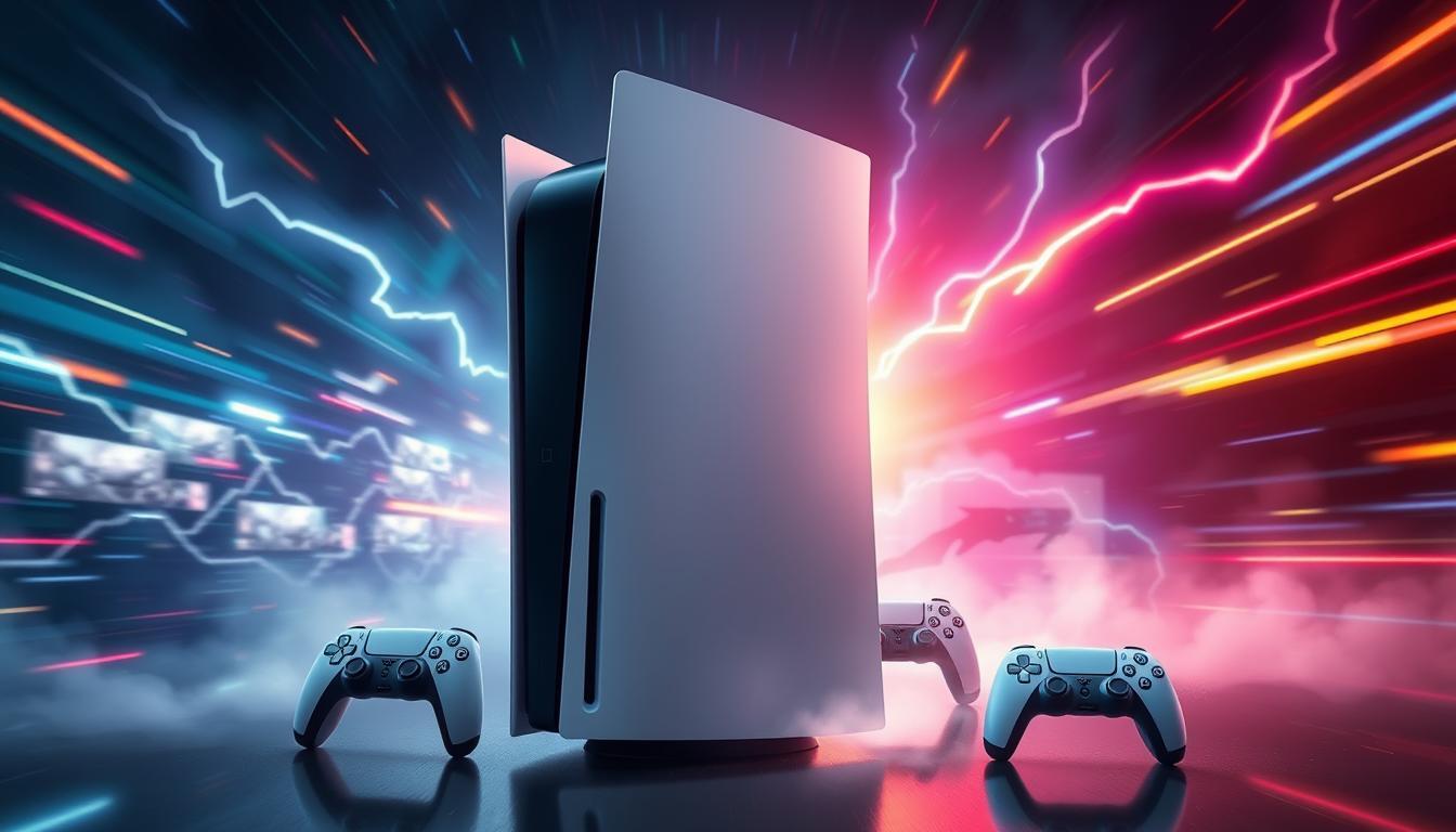 PS5 Pro : La magie de l'amélioration des jeux PS4 enfin révélée !