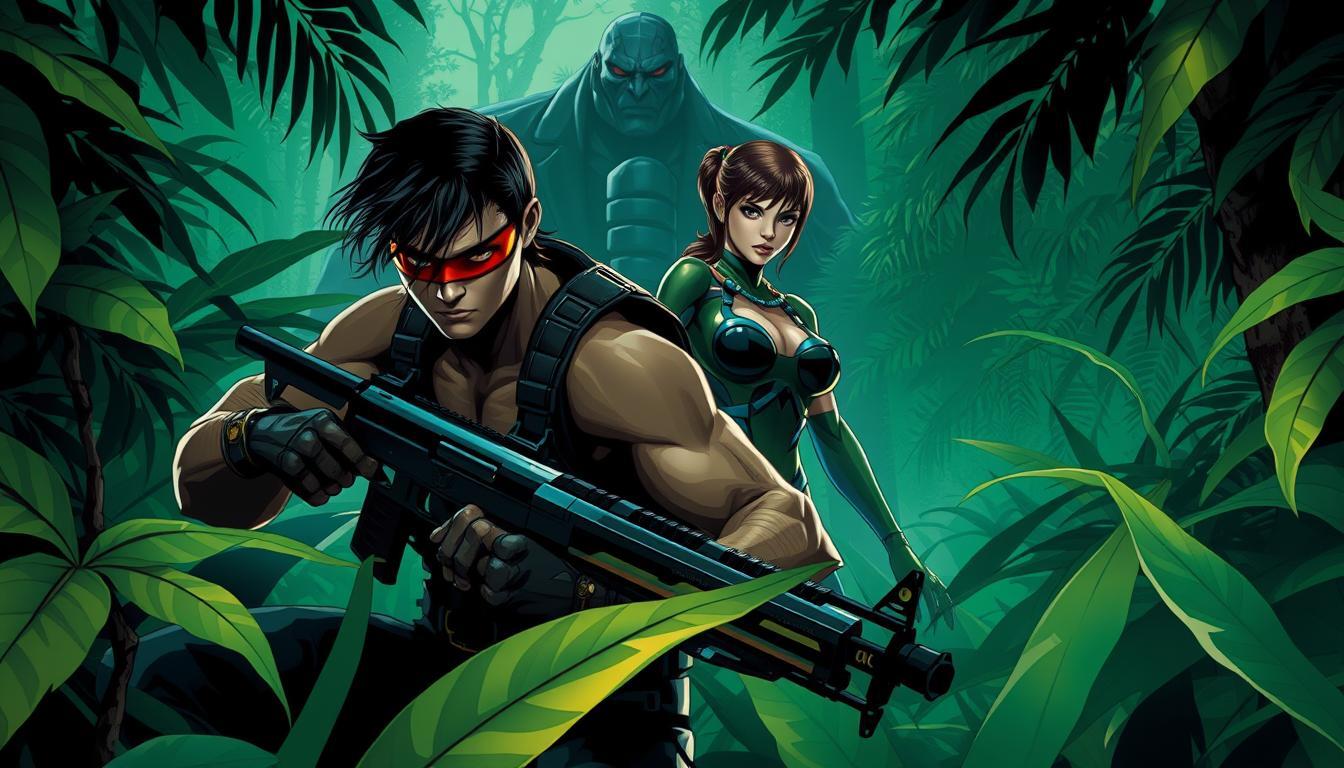 Metal Gear Solid Delta : Snake Eater, des révélations qui vont choquer !