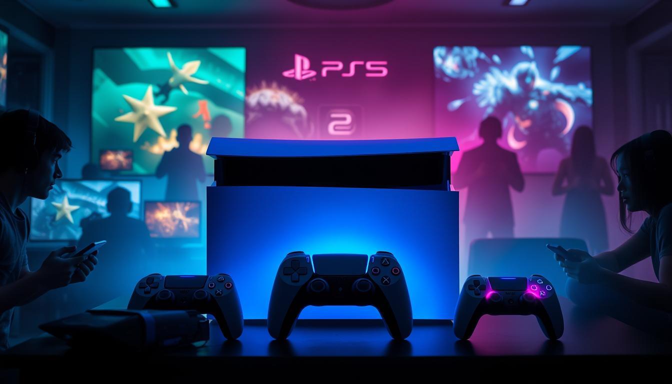 PS5 Pro : le luxe inutile pour les joueurs occasionnels ?