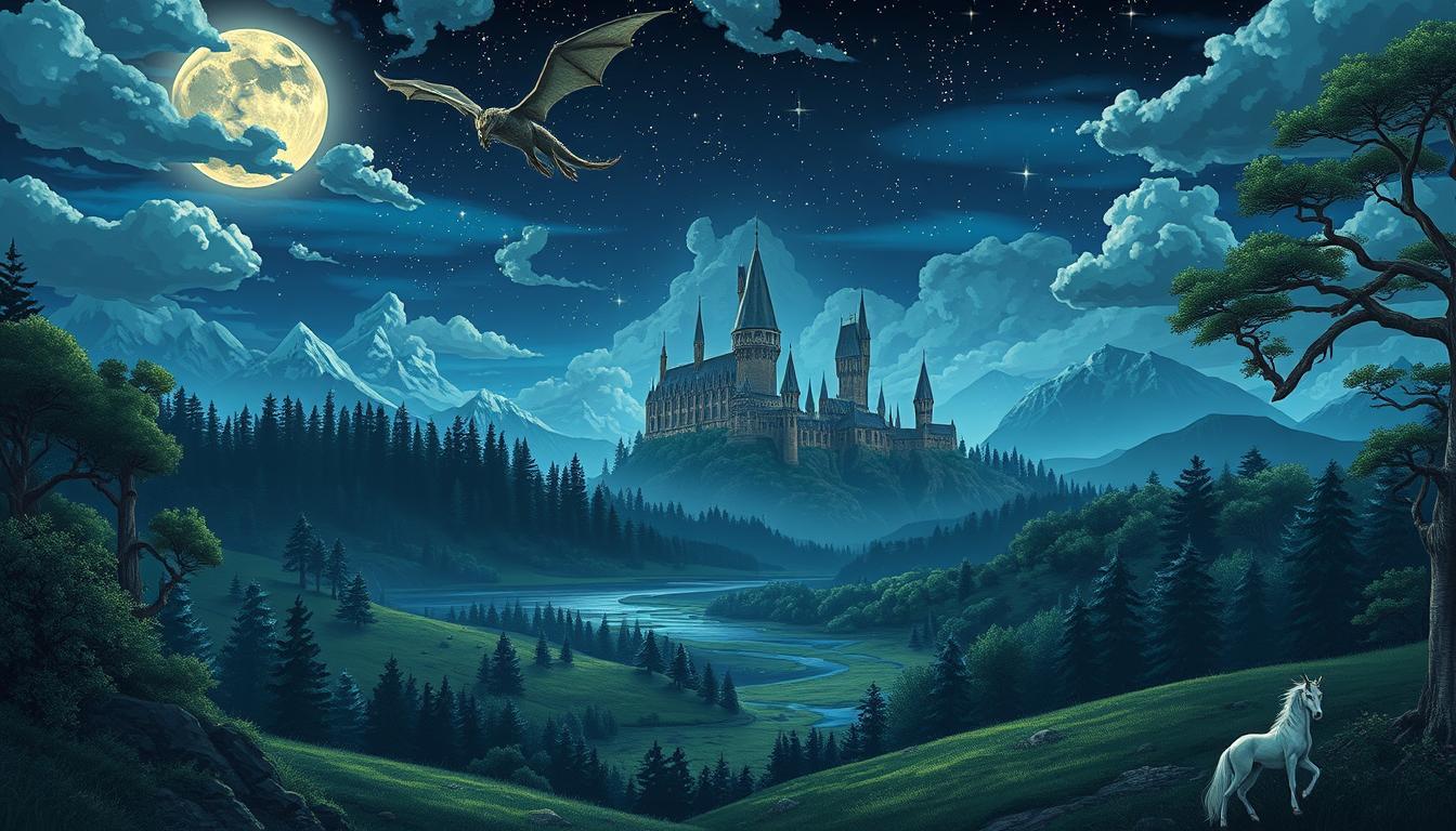 Hogwarts Legacy 2 : un défi entre magie et attente des fans