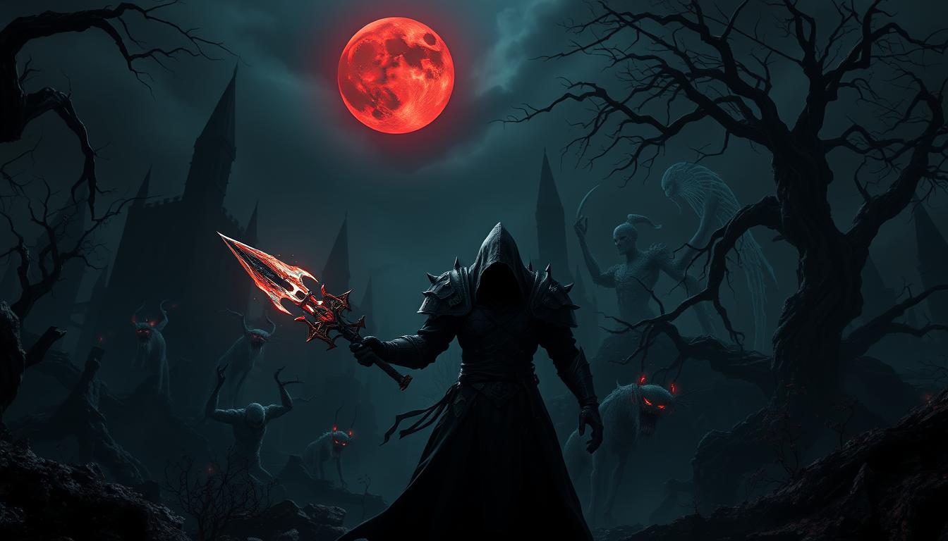 Bloodborne Top Down Arena : le spin-off qui fait trembler les fans !