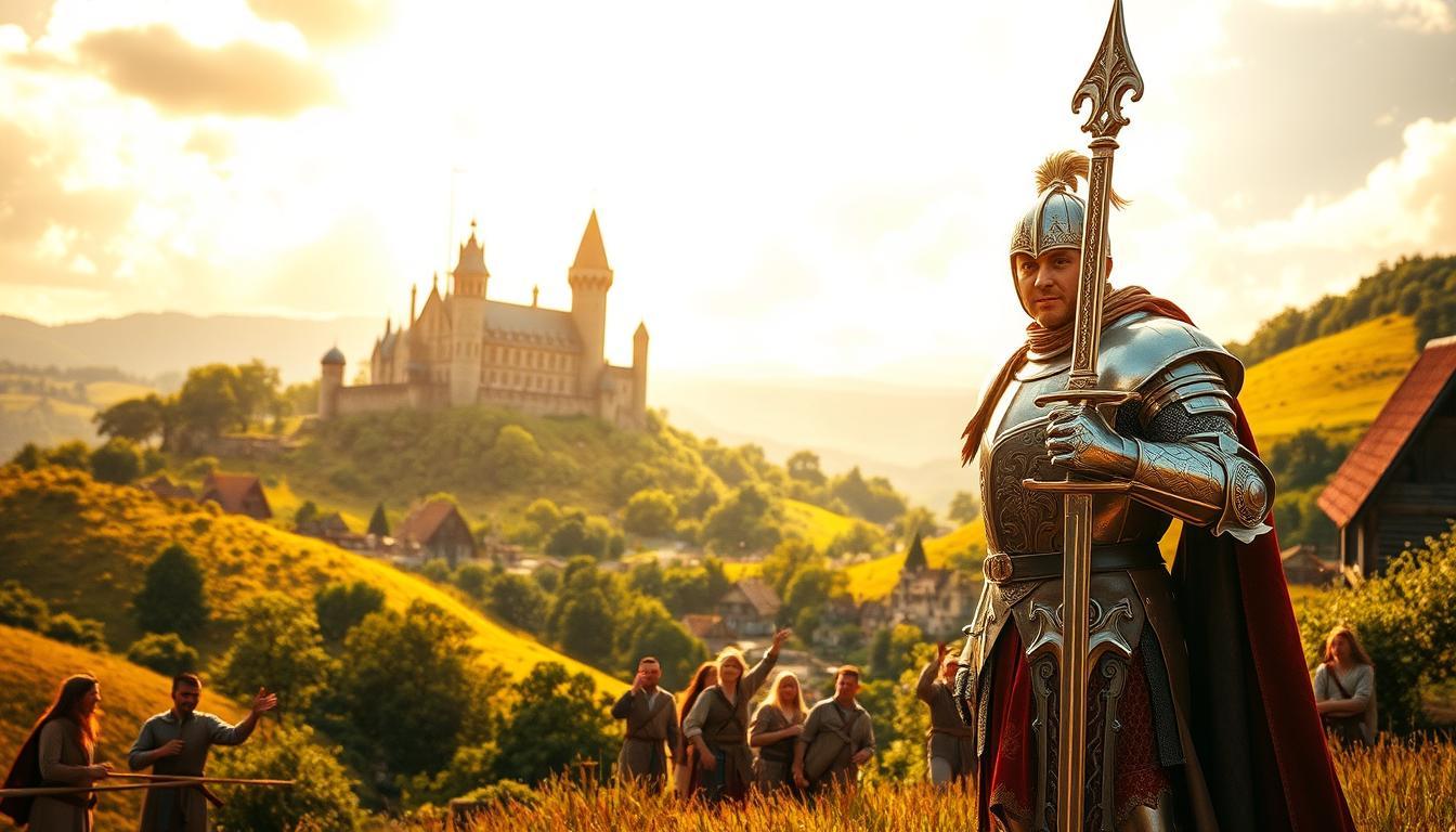 Kingdom Come: Deliverance, le phénomène qui séduit encore 8 millions de joueurs !