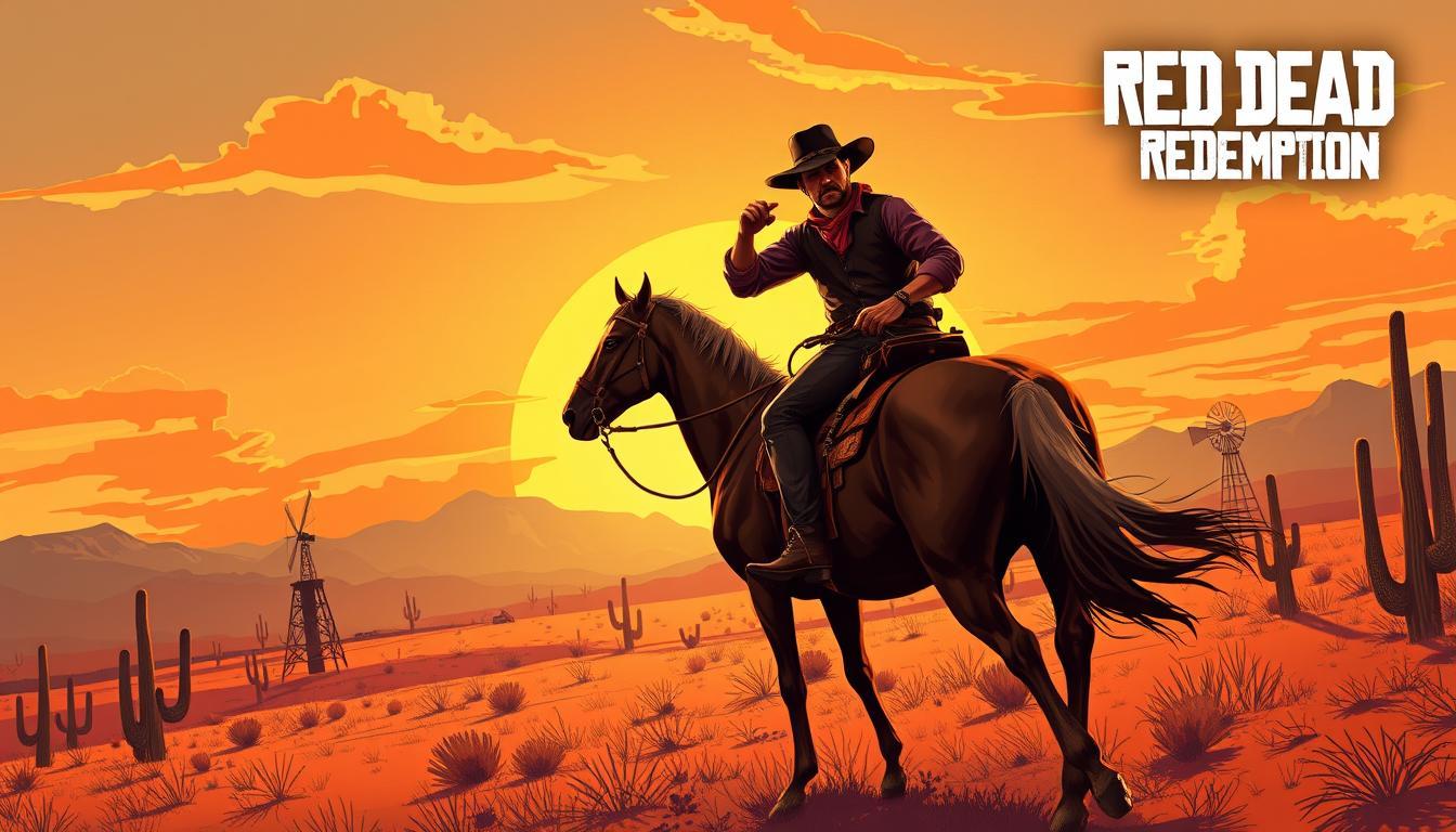 Les ventes de Red Dead Redemption explosent : un avenir radieux en vue !