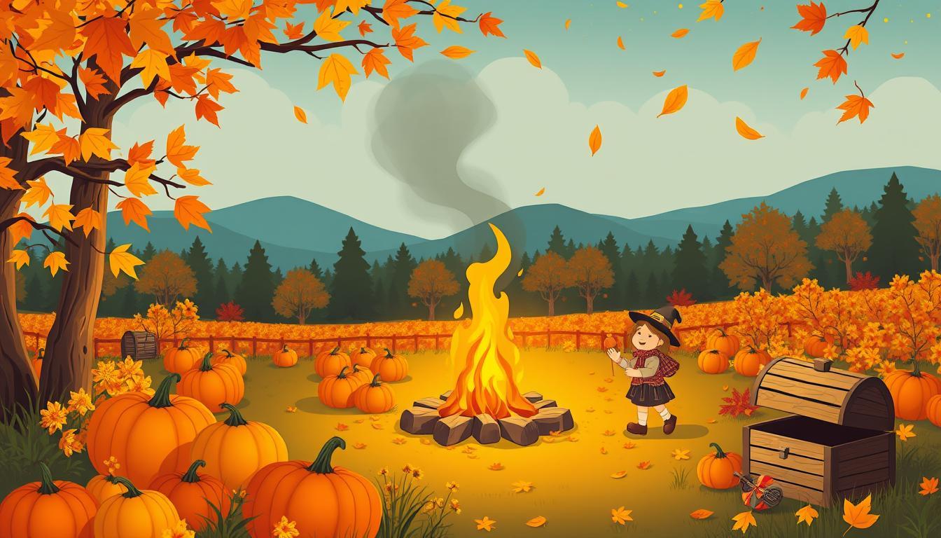 Friendsgiving dans Trove : un festin d'aventures et de surprises !