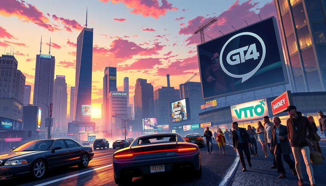 GTA 6 : une attente insoutenable pour le jeu le plus vendu de l'histoire