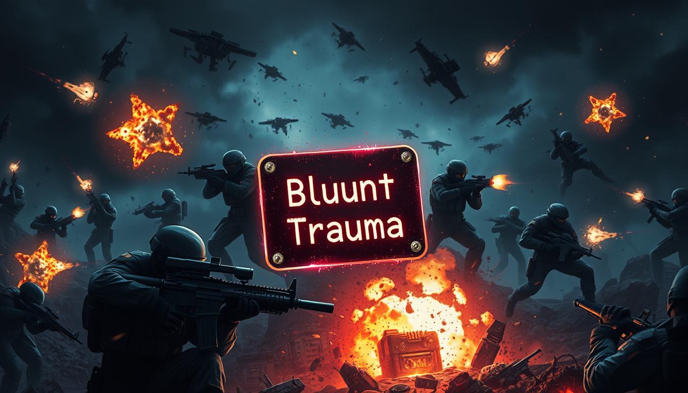 Débloquez la carte Blunt Trauma dans Call of Duty: Black Ops 6 !