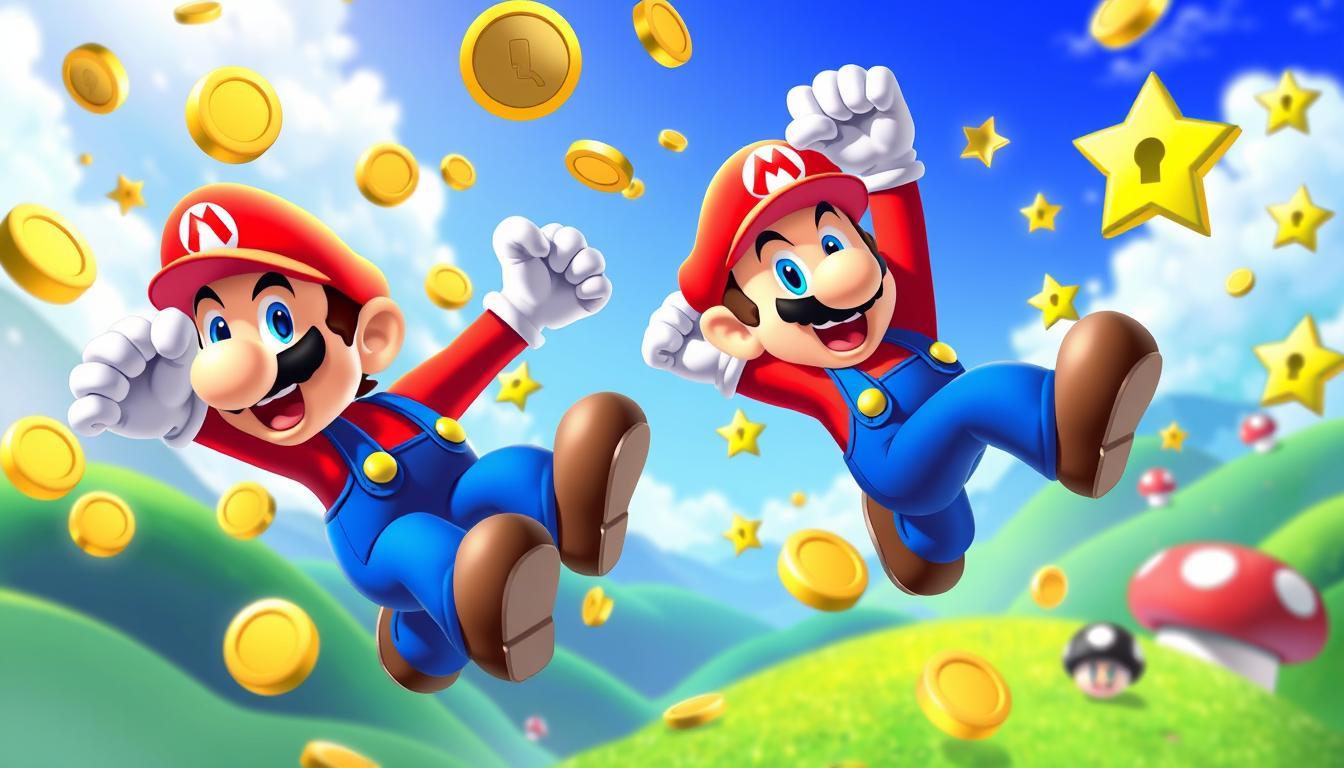 Super Mario Run : l'événement qui va bouleverser l'univers de Mario !