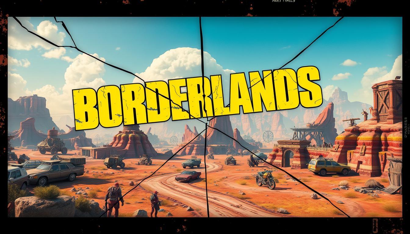 Borderlands : un flop au cinéma qui booste les ventes de jeux