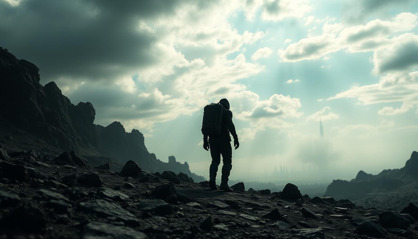 Death Stranding: Director’s Cut, le choc Xbox qui redéfinit l'aventure