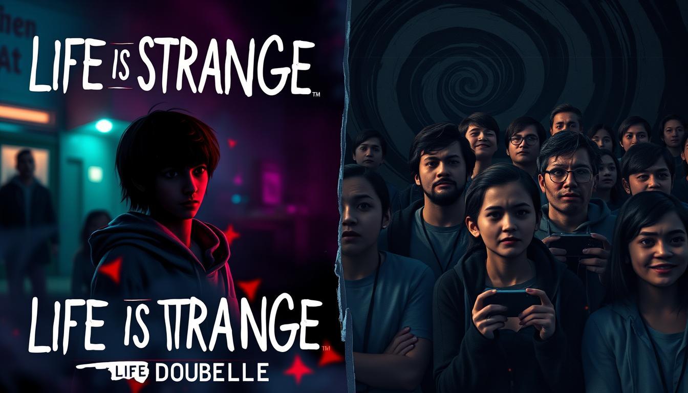 Réactions divisées à Life Is Strange: Double Exposure : succès ou échec ?