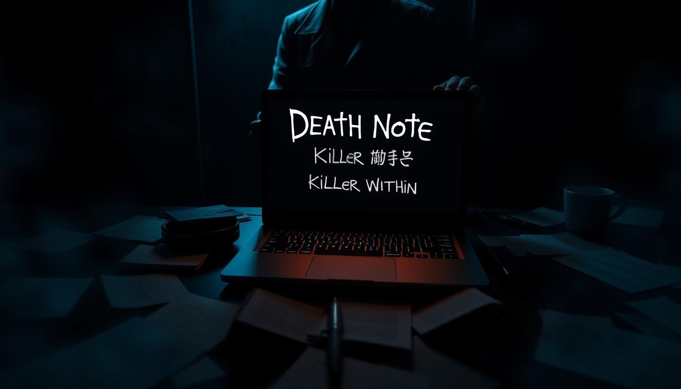 Résoudre les plantages dans Death Note Killer Within : guide essentiel à suivre