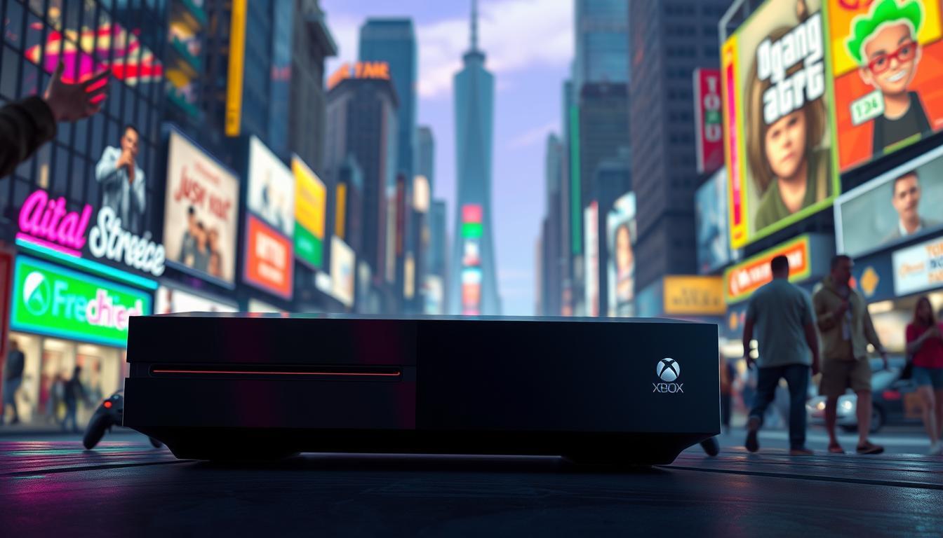 GTA 6 : la Xbox Series S peut-elle vraiment le supporter ?