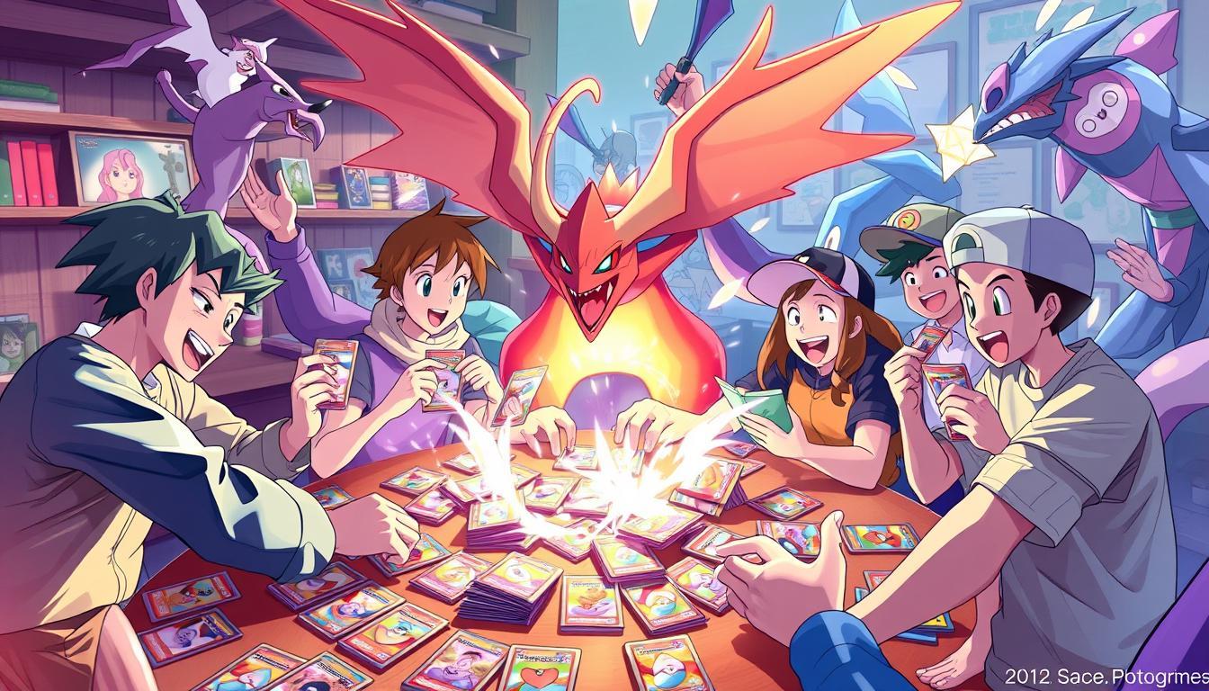 God Packs : la folie des cartes d'art alternatif qui enflamme Pokémon TCG Pocket !