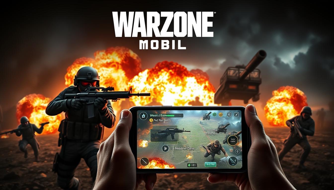 Call of Duty Mobile : la fin des appareils anciens, êtes-vous prêt ?