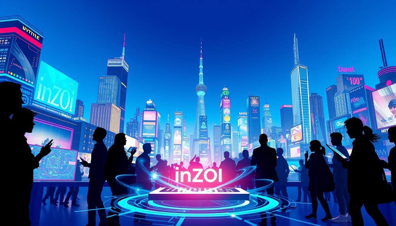 InZOI : la nouvelle simulation de vie qui va chambouler vos attentes !