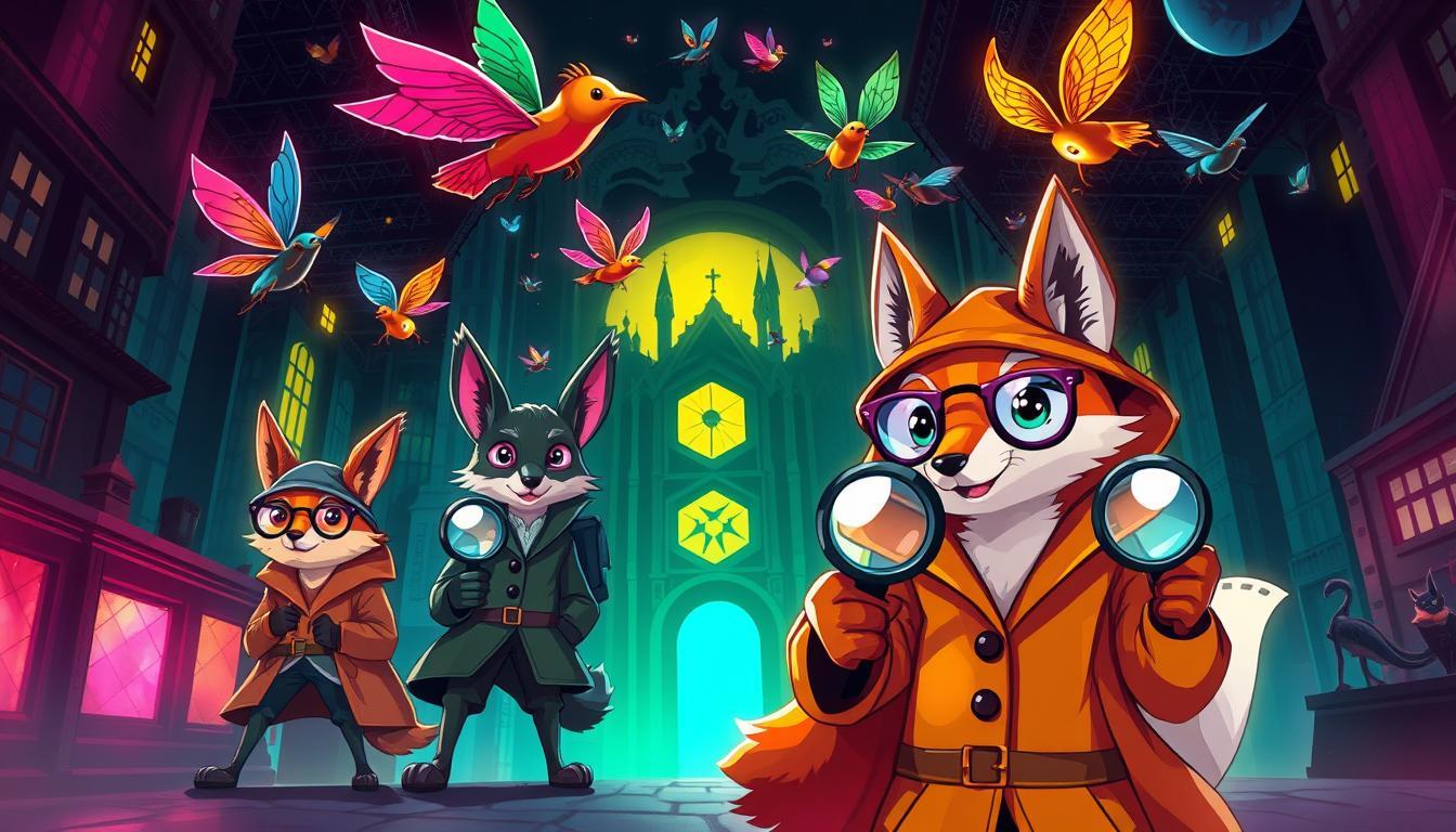 Clawville wildcards : comment maîtriser ce jeu de stratégie animalier ?