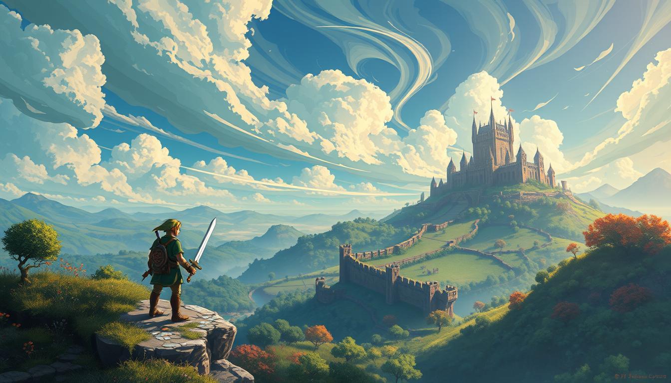 Echoes of Wisdom : Zelda a-t-il perdu son âme avec une difficulté trop faible ?