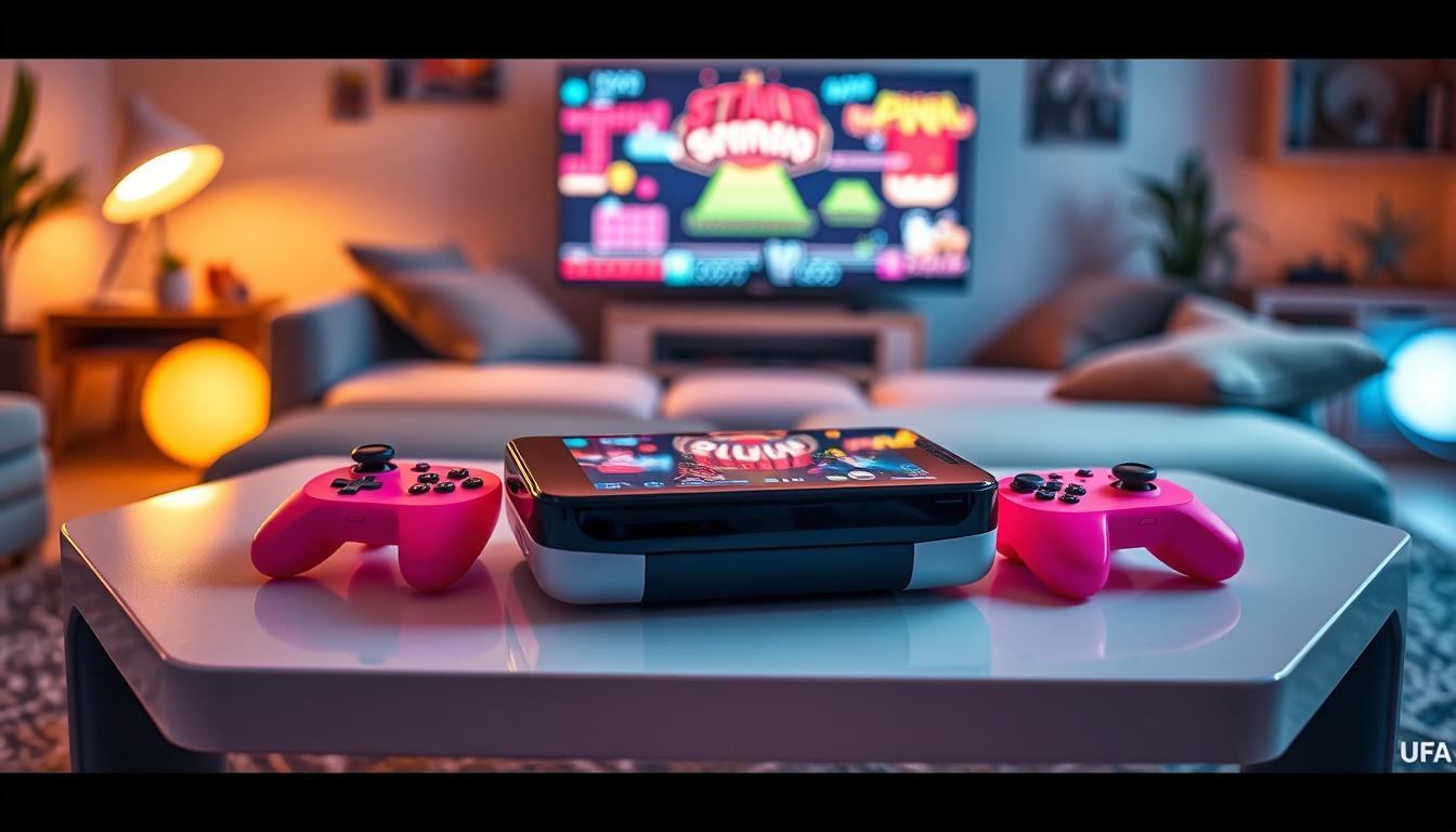 Switch 2 : La Rétrocompatibilité Révolutionne le Jeu Vidéo !