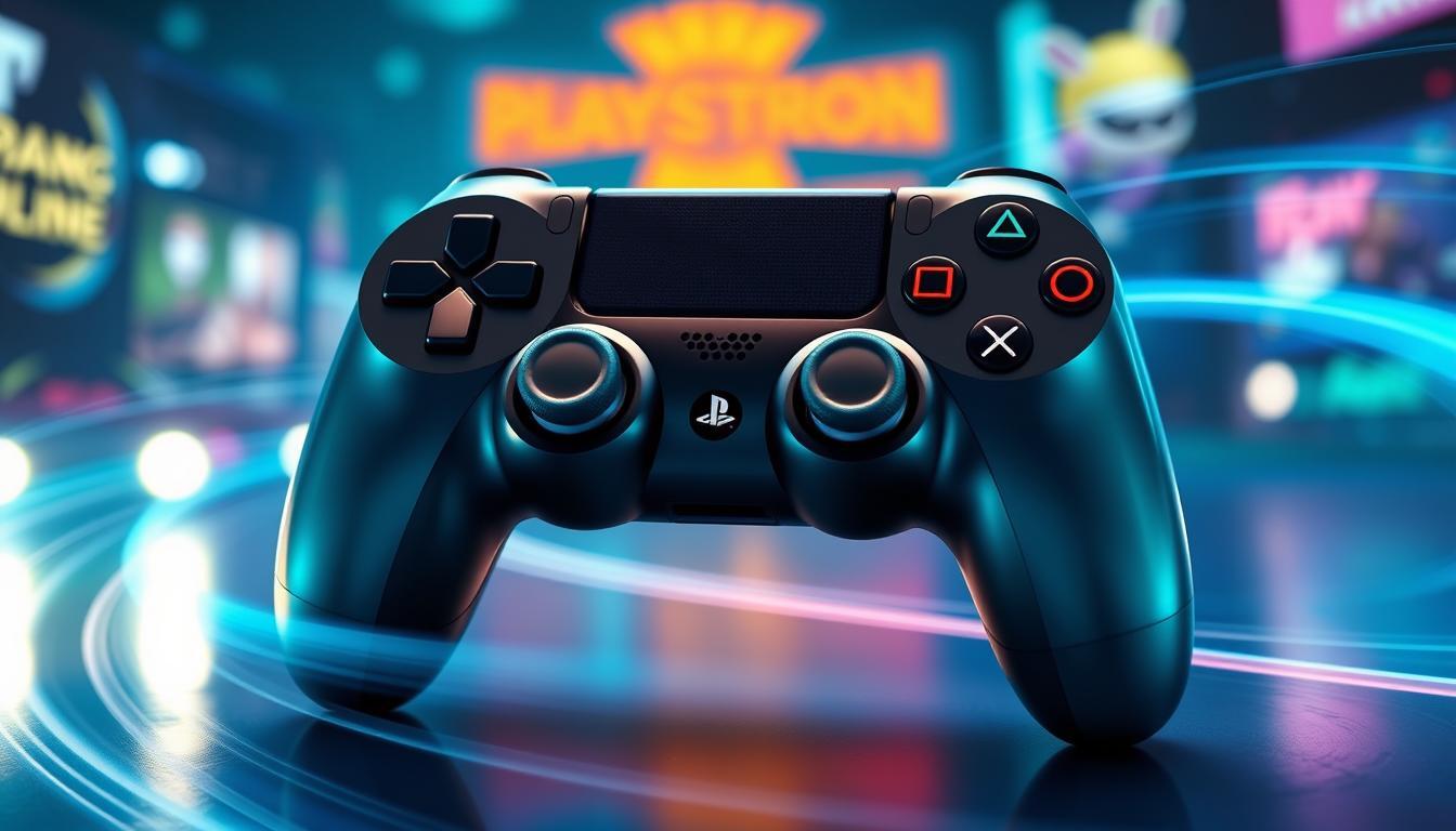 Sony innove avec un brevet : un bouton retour en arrière pour PlayStation !