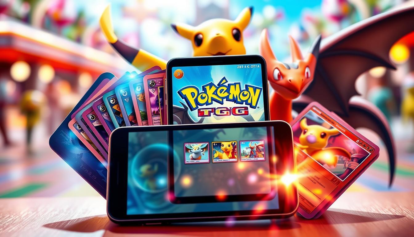 Pokémon Trading Card Game Pocket : 30 millions de téléchargements en un temps record !