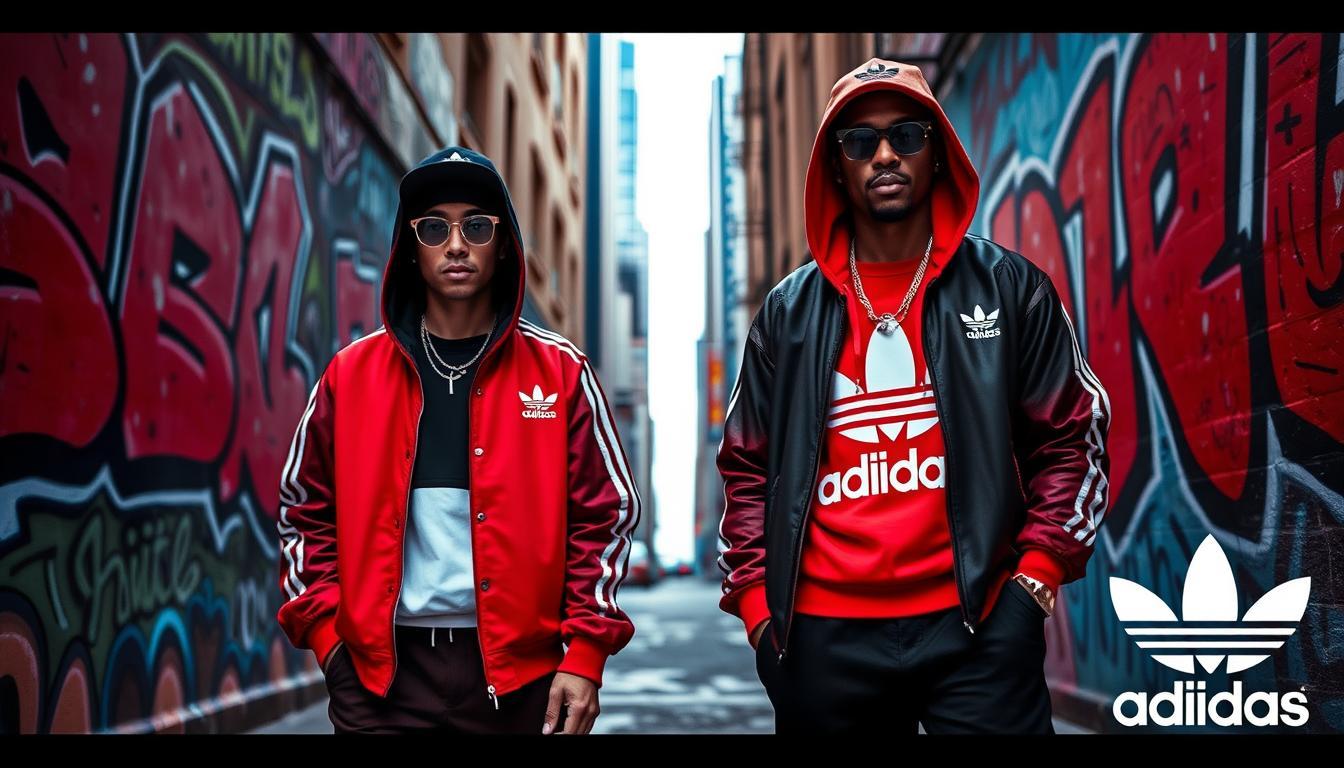 Adidas et 100 Thieves : la mode gaming entre audace et fonctionnalité