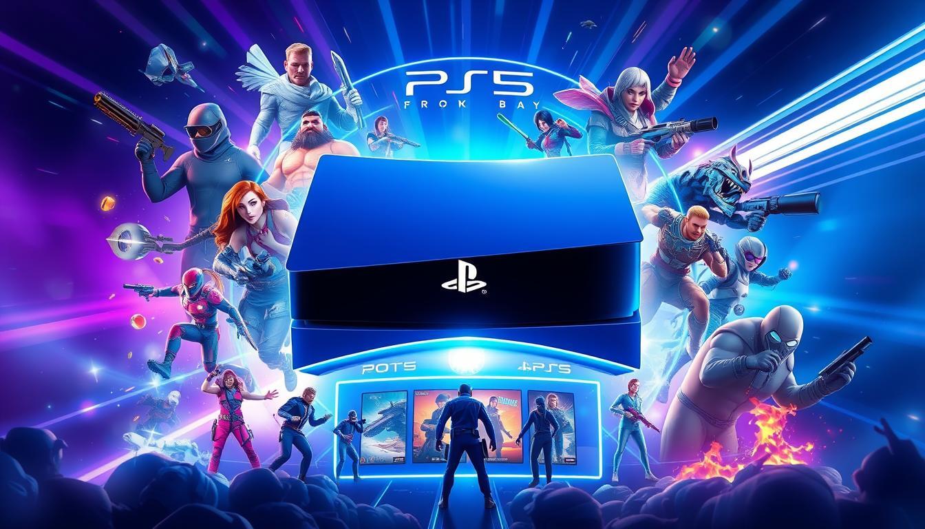 PS5 Pro : l'expérience de jeu ultime enfin révélée !