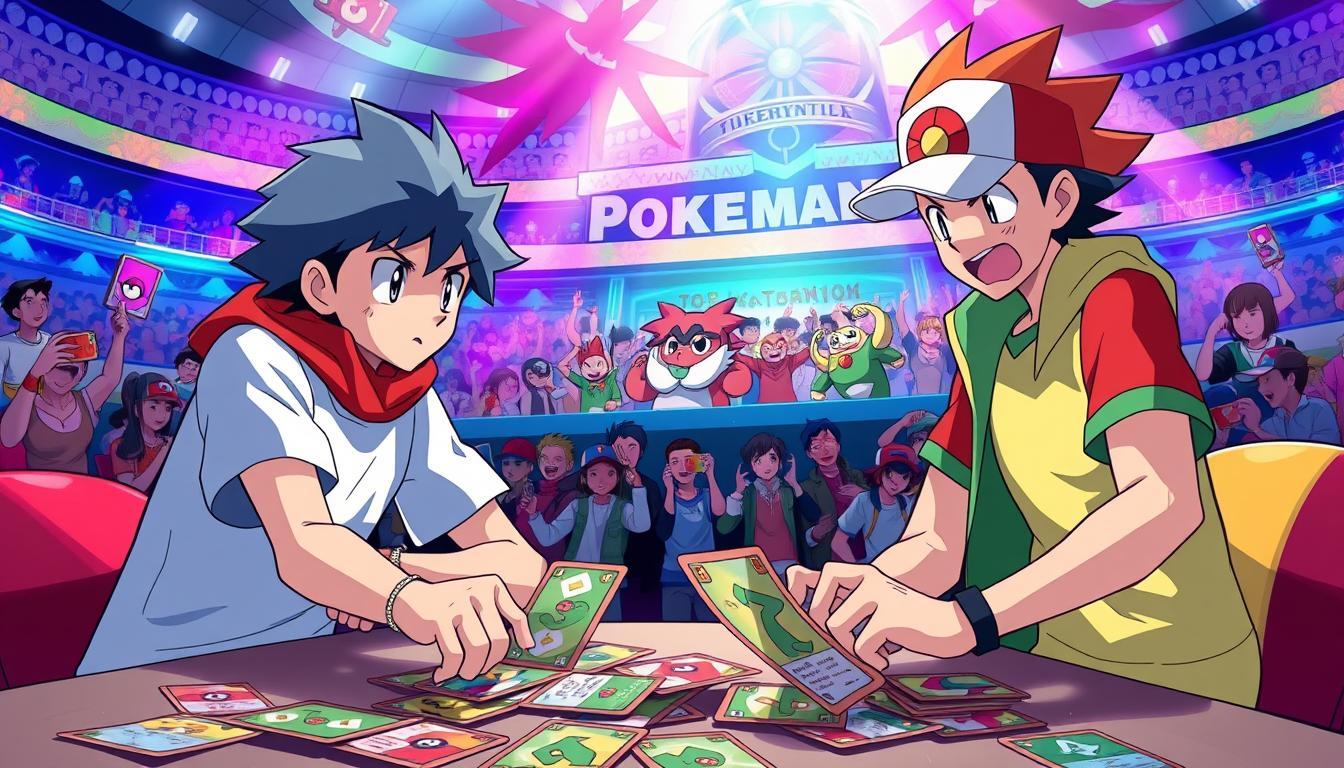 Pokémon TCG Pocket : pourquoi aller en premier ruine vos chances de victoire ?