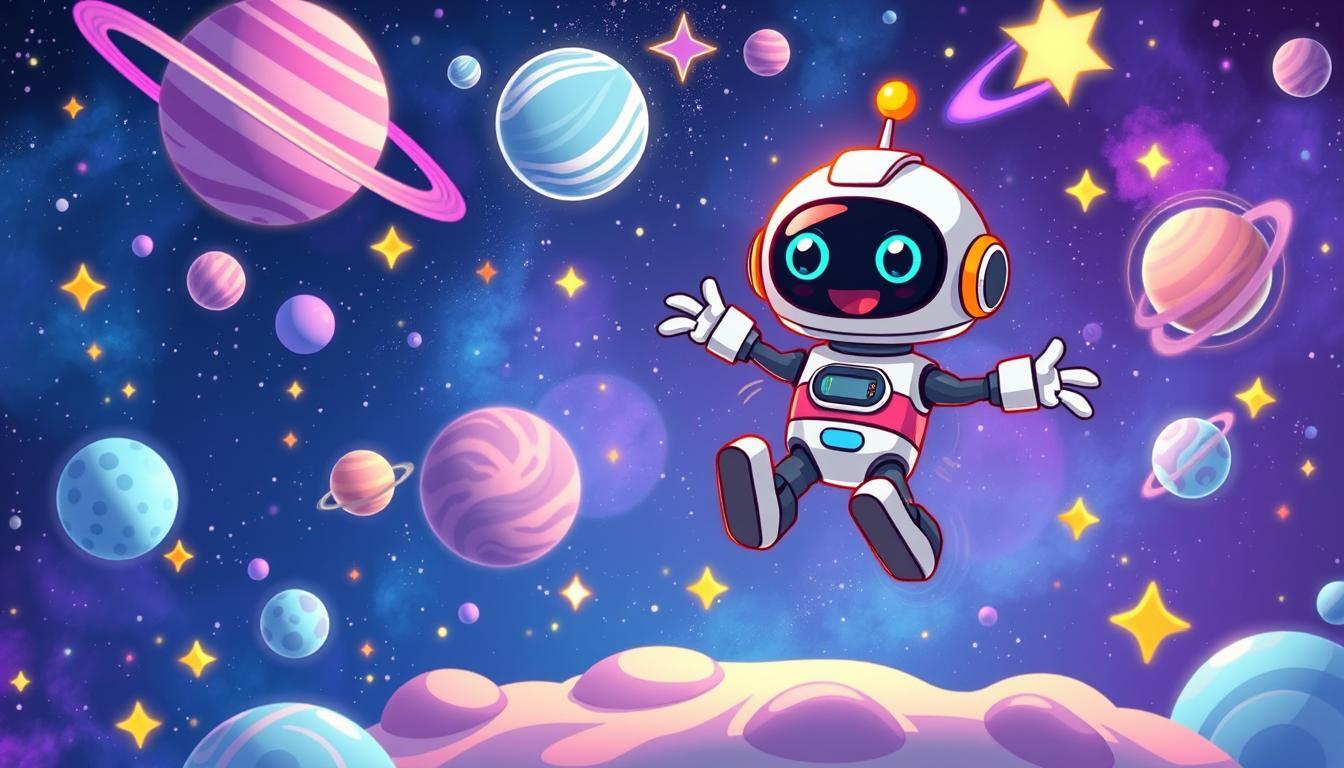 Astro Bot : 1,5 million de ventes en neuf semaines, un succès éclatant !