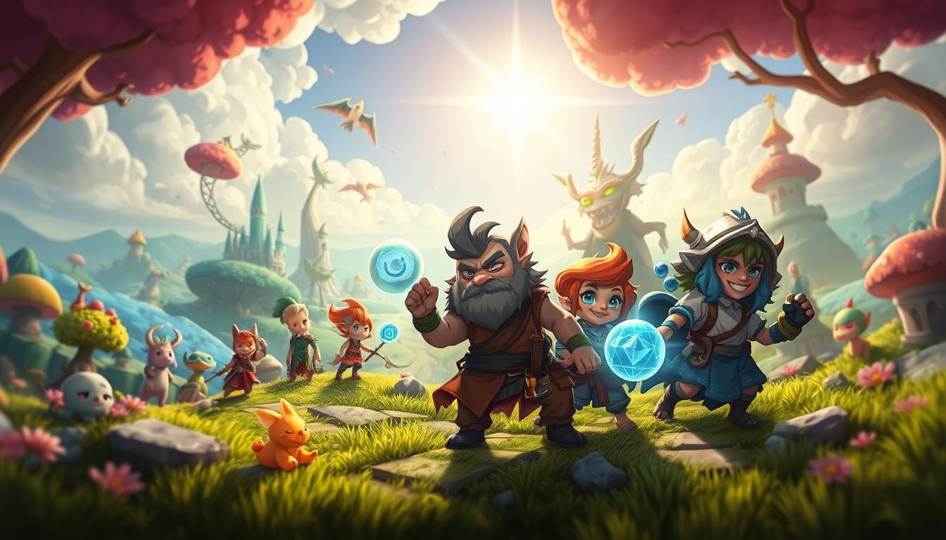 Dofus : préparez-vous à la révolution Unity et aux nouvelles aventures !