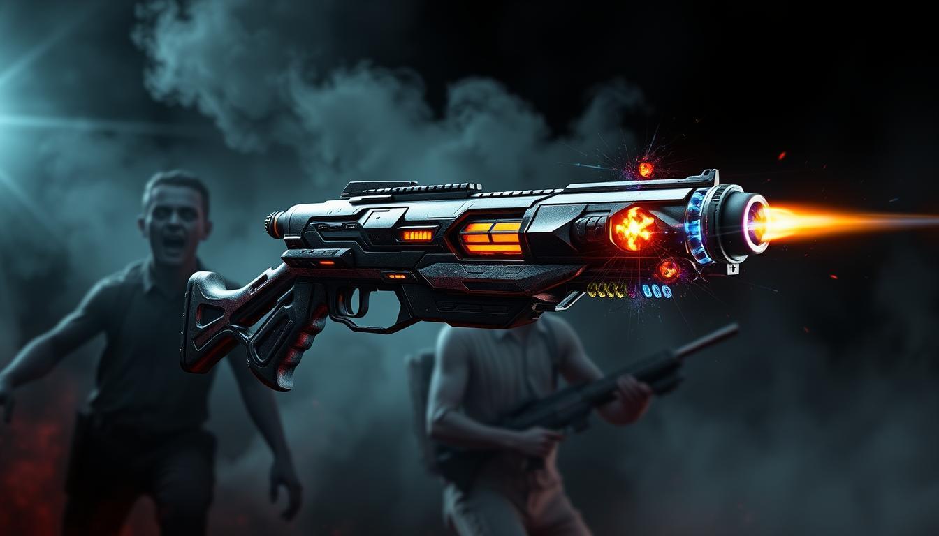 Le Jet Gun de Call of Duty: Black Ops 6 : comment l'apprivoiser ?