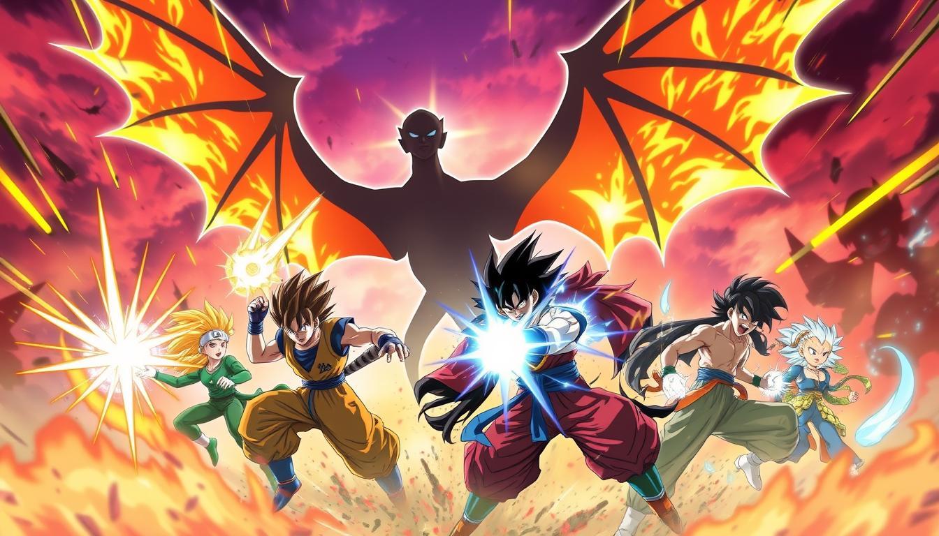 Dragon Ball : Sparking Zero, un succès fulgurant mais éphémère !