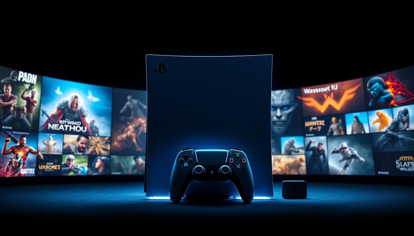 La PS5 Pro : un luxe inaccessibile ou la nouvelle référence du gaming ?