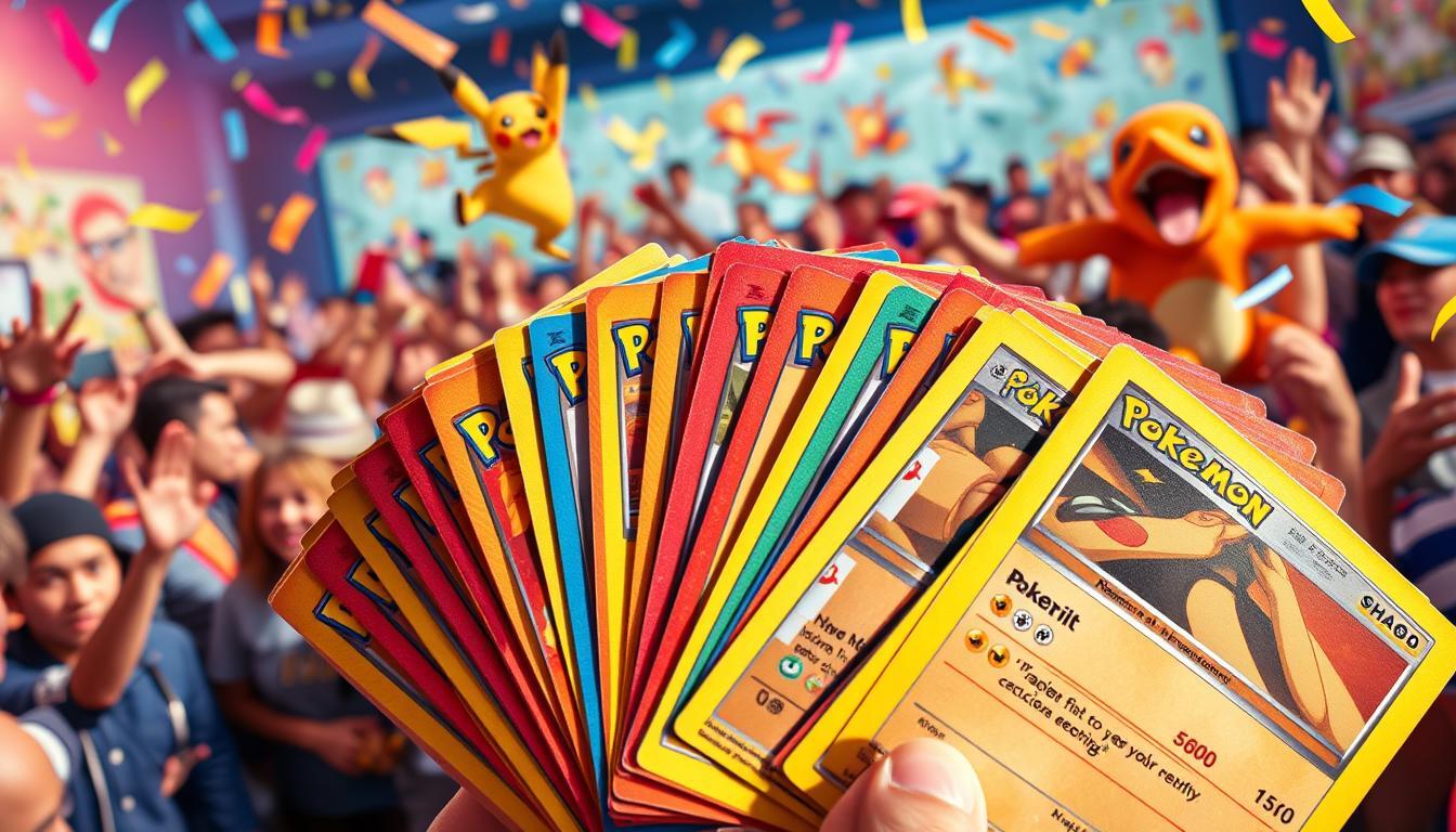 Pokémon Trading Card Game Pocket : le phénomène des 30 millions de téléchargements !