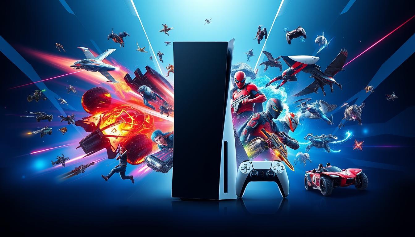 PlayStation 5 : des ventes impressionnantes malgré des défis !