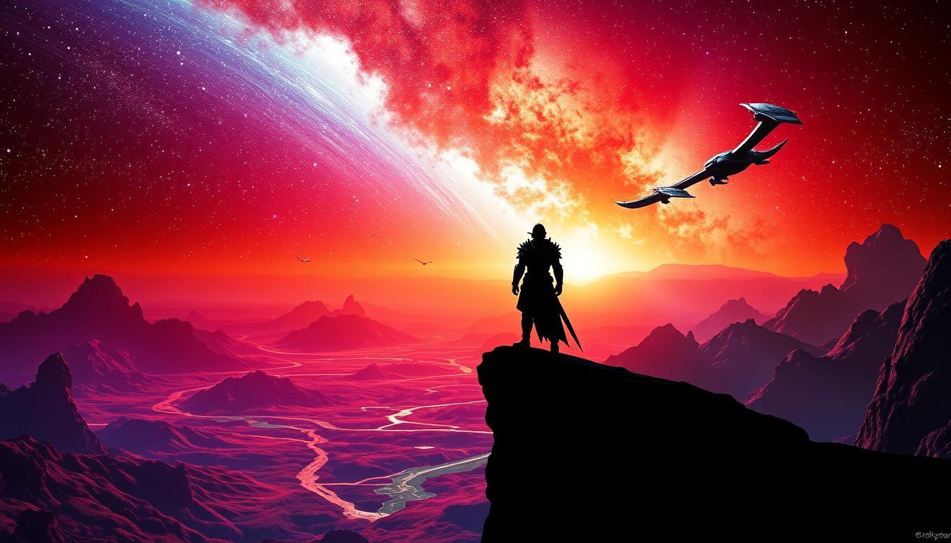 Le N7 Day : Mass Effect et Dragon Age, un lien inattendu qui intrigue !