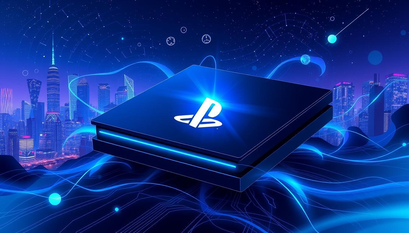 Sony : des résultats financiers éclatants, la PlayStation en pleine forme !