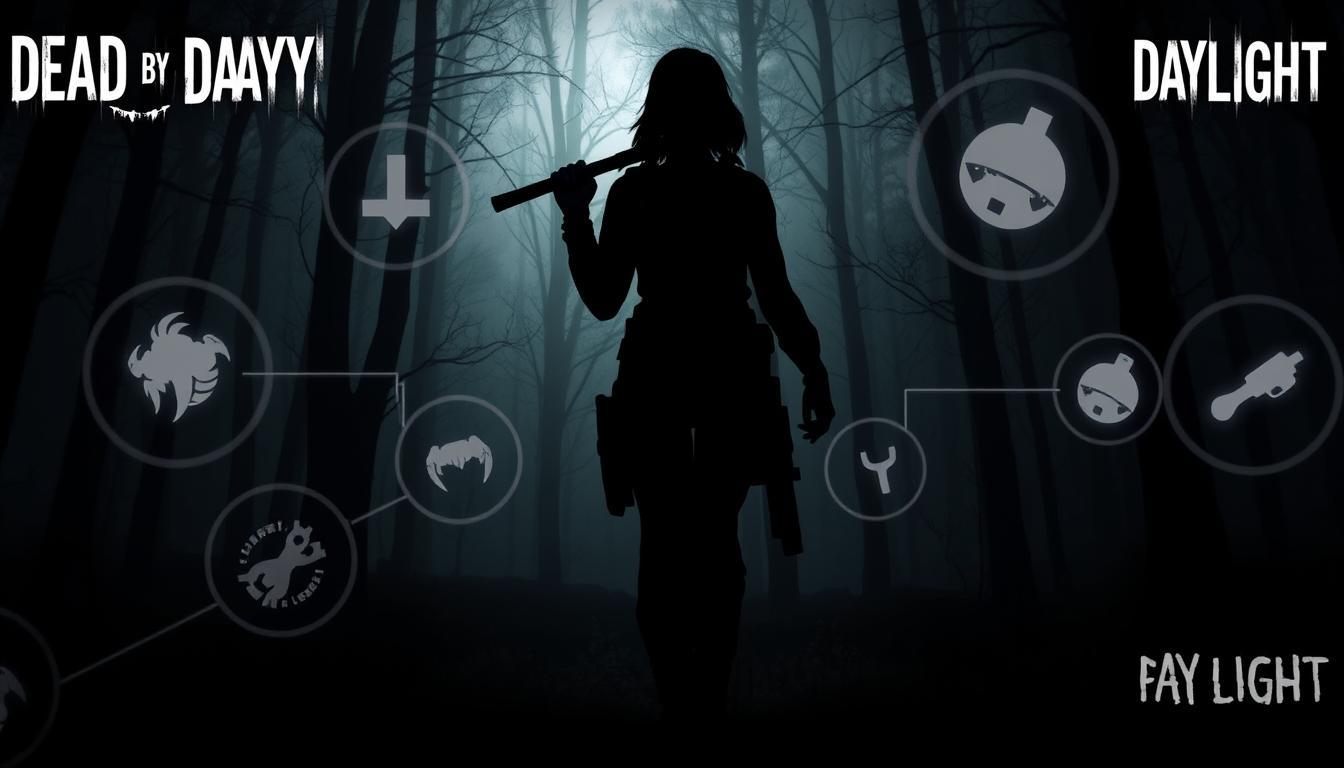 Devenez la terreur des survivants : maîtrisez la Huntress dans DBD !