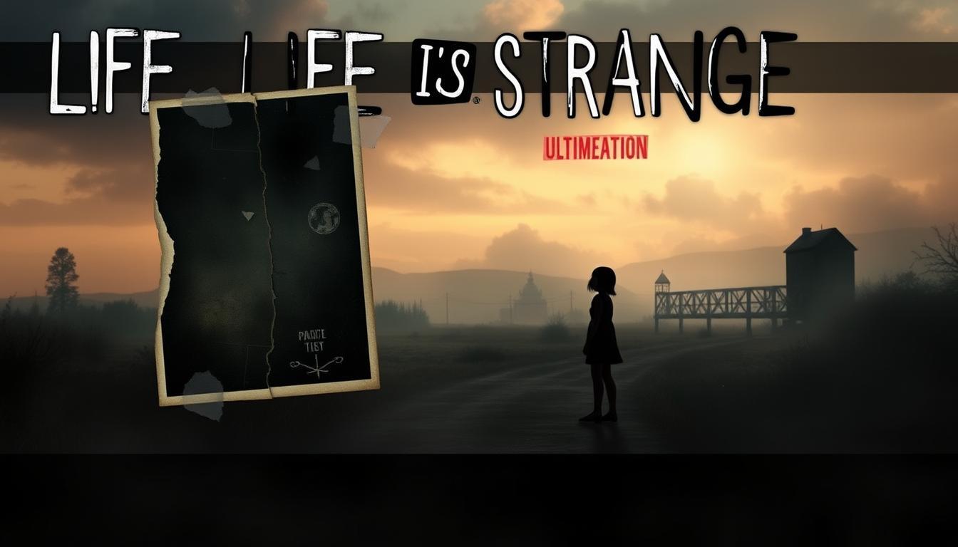 Double Exposure : le DLC chat de Life Is Strange, une déception totale !