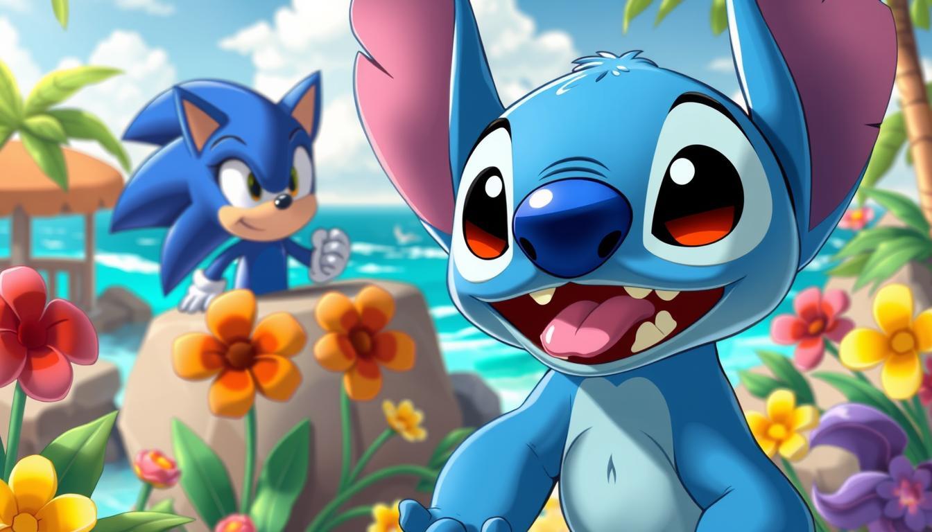 Stitch en live-action : un look décevant pour un classique Disney !